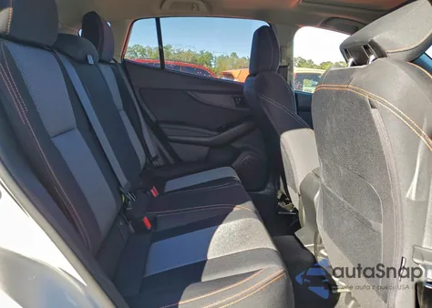 2023 Subaru Crosstrek Premium из США, поврежденный, VIN JF2GTAEC2PH254949